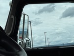Cabine with Miroirs
