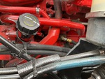 Moteur with Compresseur d'air