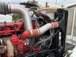 Moteur with Fuites du système de refroidissement