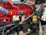 Moteur with Pompe à injection