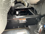 Sous-caisse with Condition du cadre