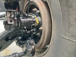 Sous-caisse with 