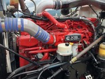 Moteur with Moteur - Côté gauche
