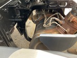 Moteur with Filtre à particules diesel