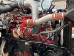 Moteur with Moteur - Côté droit