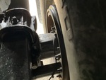 Sous-caisse with 