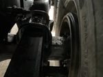 Sous-caisse with 
