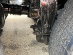 Sous-caisse with Manches de suspension