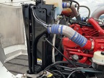 Moteur with Radiateur