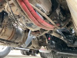 Sous-caisse with Prise de force