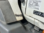 General Appearance with Sheet Metal (fiberglass) Condition