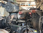 Engine with Engine - Right Side