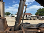 Underbody with Hoses