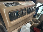 Cab with Heater