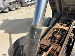 Underbody with Cylinder(s)