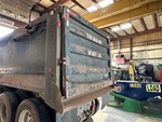 Configuration with Tailgate