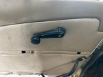 Cab with Window Controls