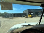General Appearance with Glass