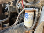 Engine with Fuel System