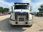 General Appearance with Exterior Lights