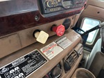 Cab with Brake Control