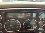 Cab with Warning Lights