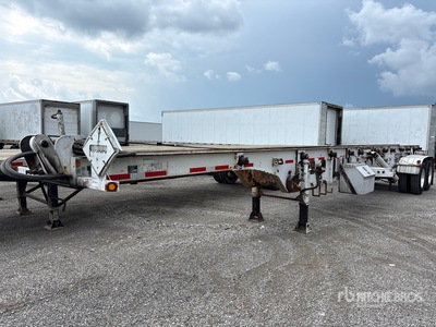 2007 Dentoni's T/A Semoir