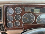 Cab with Gauges
