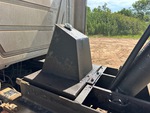 Underbody with Hydraulic Tank
