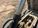 Underbody with Cylinder(s)