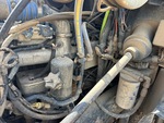 Engine with Fuel System