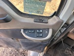 Cab with Window Controls
