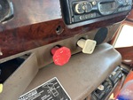 Cab with Brake Control