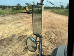 Cab with Mirrors
