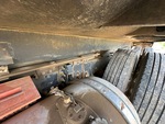 Underbody with Frame Condition