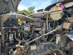 Engine with Engine - Left Side
