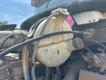 Engine with Cooling System Leaks