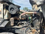 Engine with Engine - Right Side