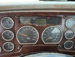 Cab with Warning Lights