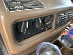 Cab with Heater