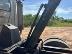 Underbody with Hoses