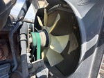 Engine with Radiator
