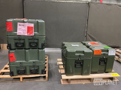 (2) DFP TRI-008 Supplement Tool Kits