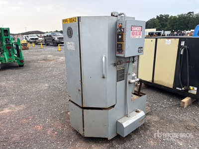 Better Engineering 200-P Parts Washer