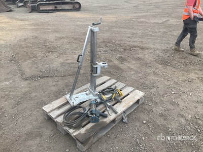 Quantity of (1) Pallets of Tools