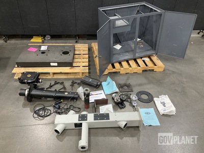 Brunson 270-BN Short-Range Calibrator