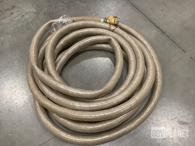 (6) J.G.B. Enterprises 13225E9136-18 Water Hose Assemblies