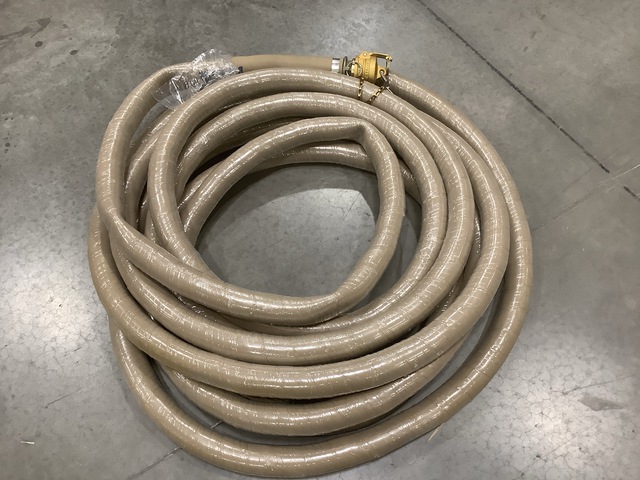 (6) J.G.B. Enterprises 13225E9136-18 Water Hose Assemblies