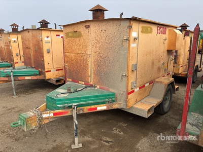 2005 Equip Source ES700 770000 BTU Radiateur
