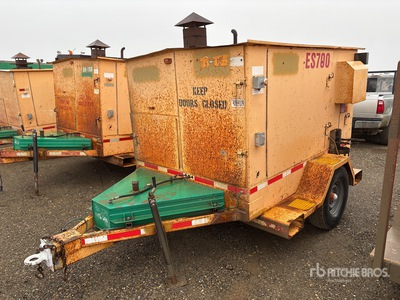 2005 Equip Source ES700 770000 BTU Space Heater